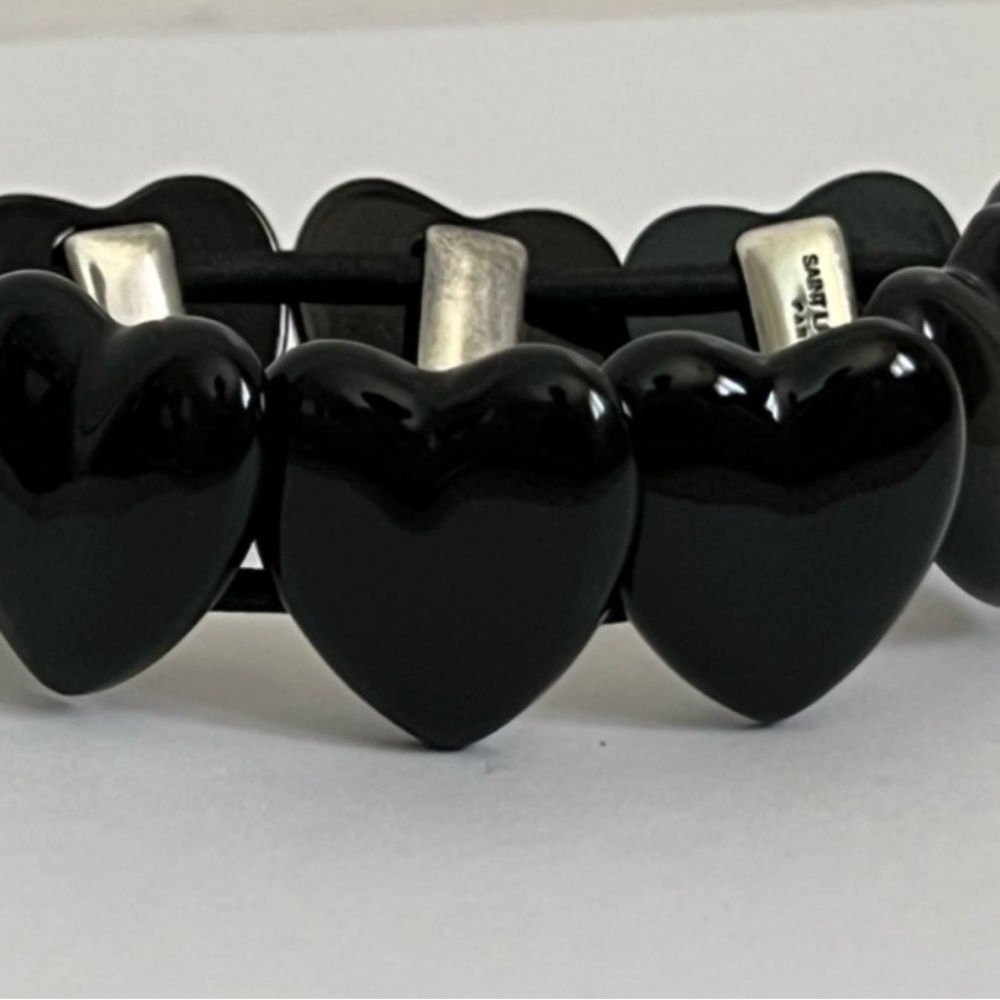 Saint Laurent Bracelet NEW with box - Picture 2 of 6